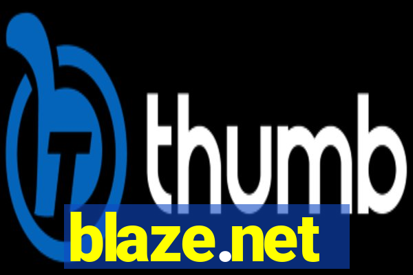 blaze.net