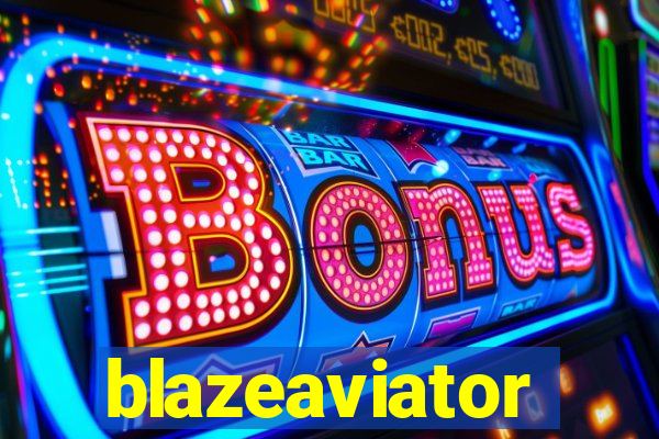 blazeaviator