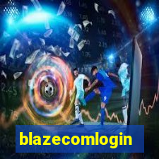 blazecomlogin