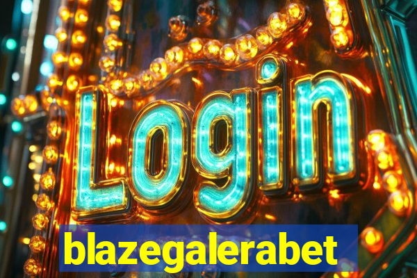 blazegalerabet