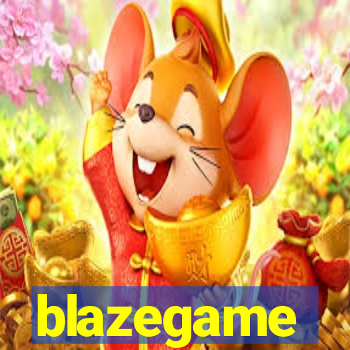 blazegame