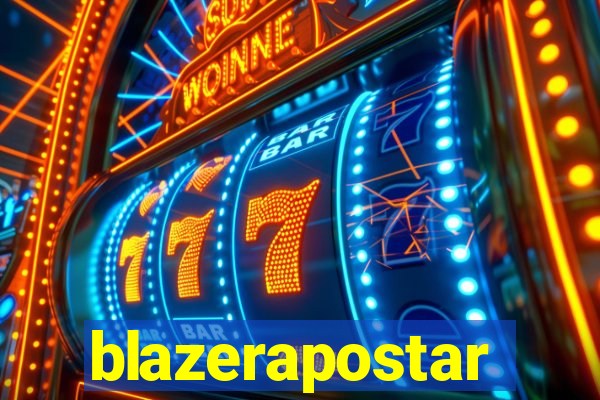 blazerapostar