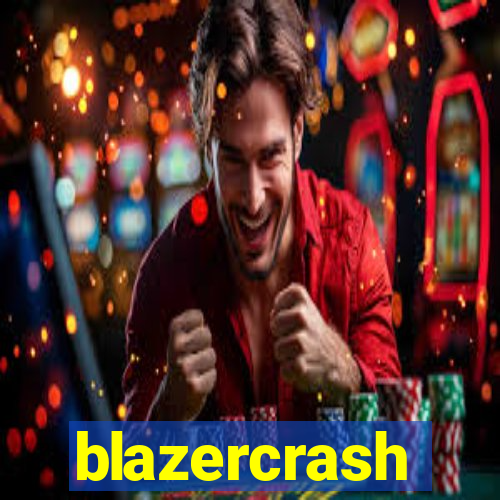 blazercrash