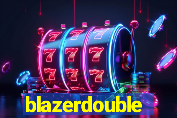 blazerdouble