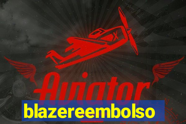 blazereembolso