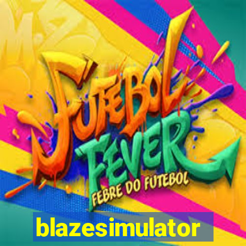 blazesimulator