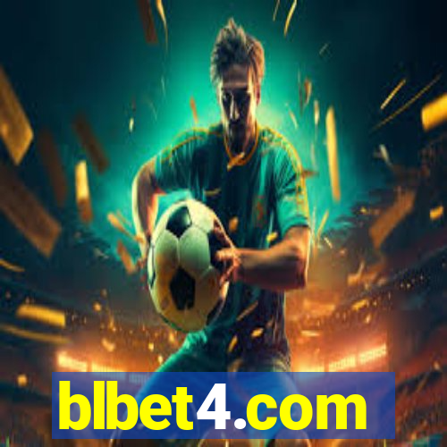 blbet4.com