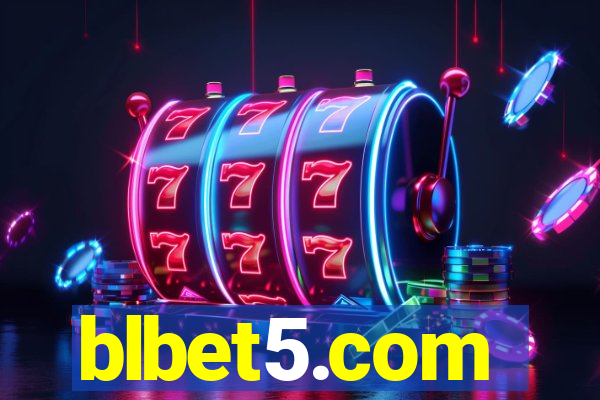 blbet5.com