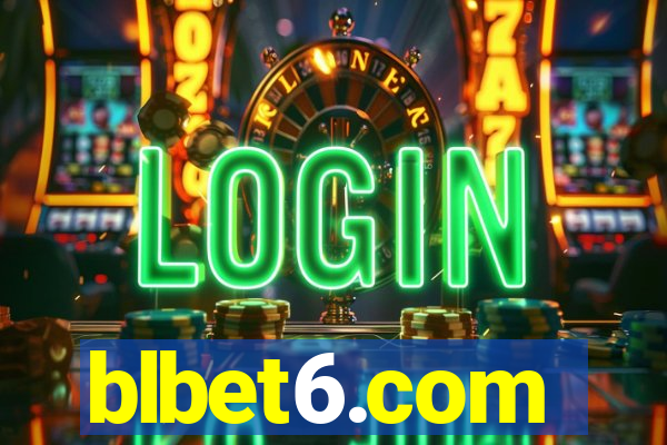 blbet6.com