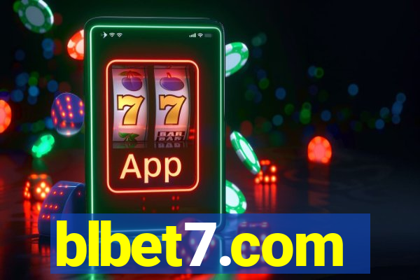 blbet7.com