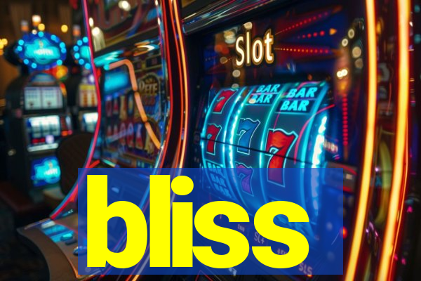 bliss-bet