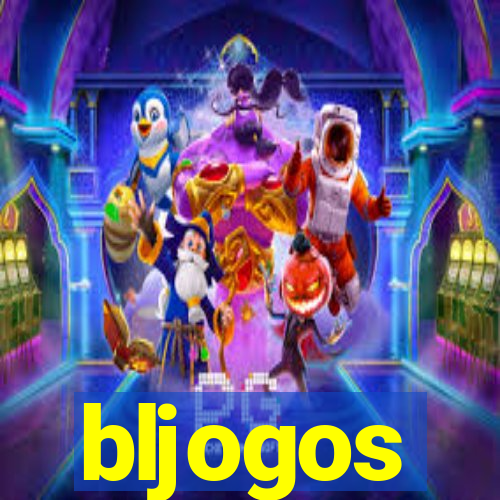 bljogos