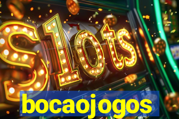 bocaojogos