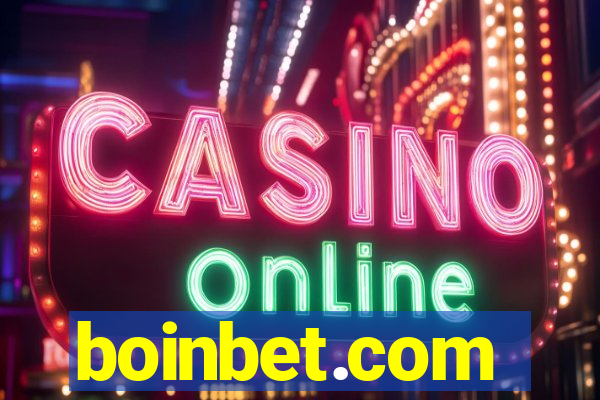 boinbet.com