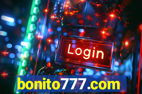 bonito777.com