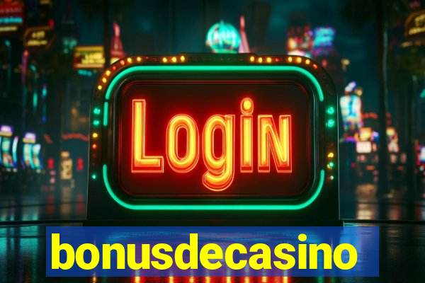 bonusdecasino