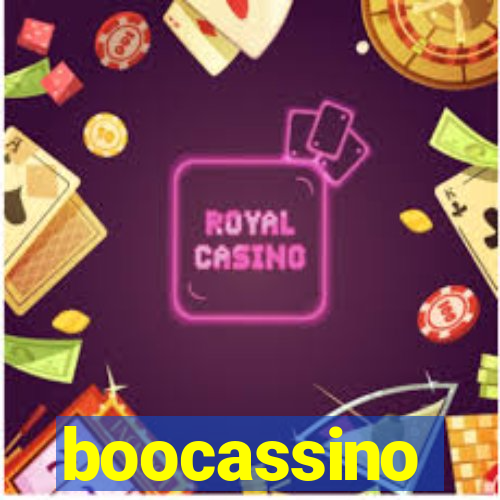 boocassino