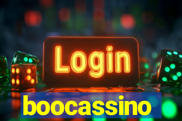 boocassino