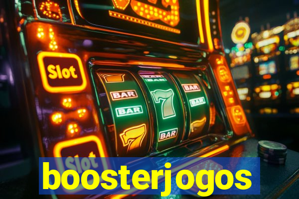 boosterjogos