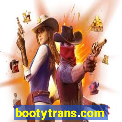 bootytrans.com