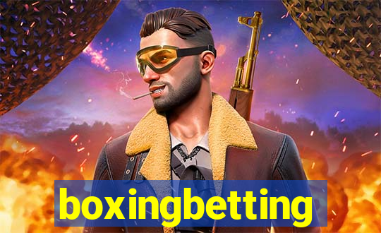 boxingbetting