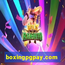 boxingpgpay.com