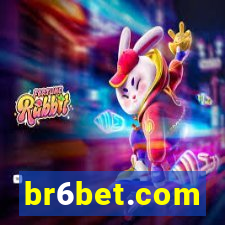 br6bet.com