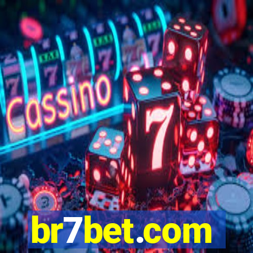 br7bet.com