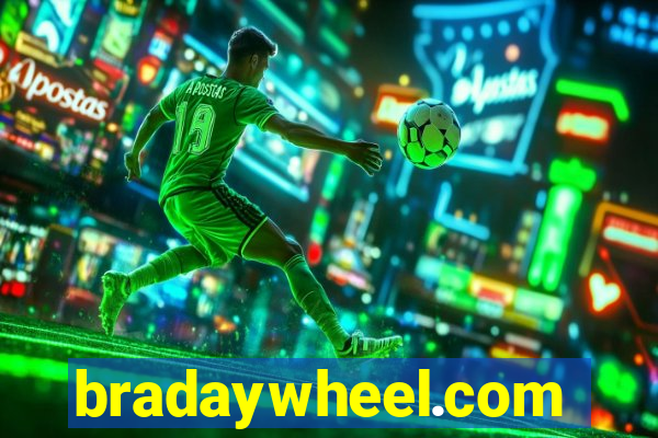 bradaywheel.com