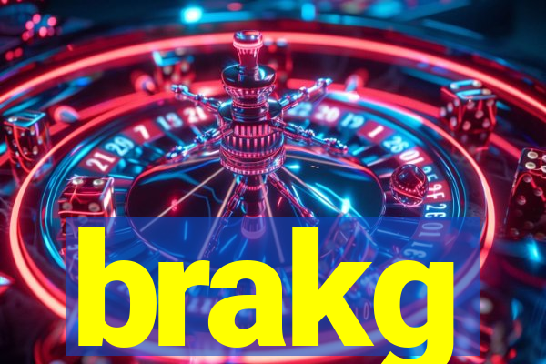 brakg