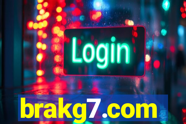 brakg7.com