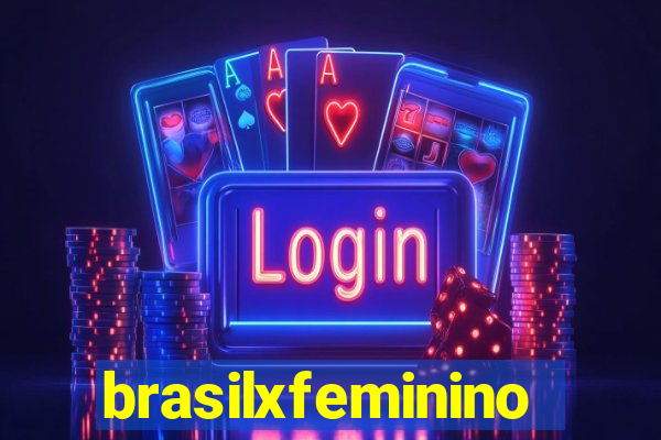 brasilxfeminino