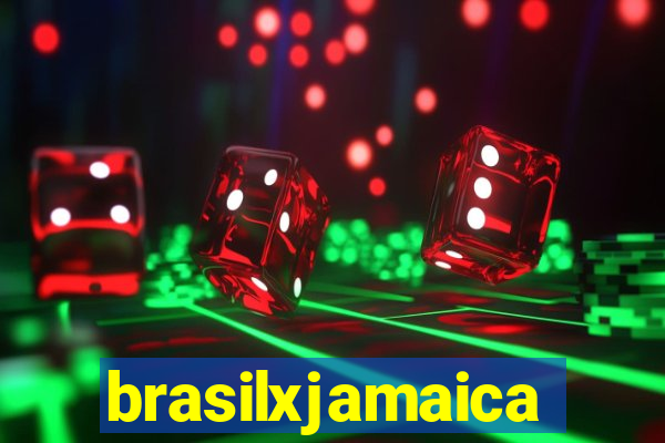 brasilxjamaica