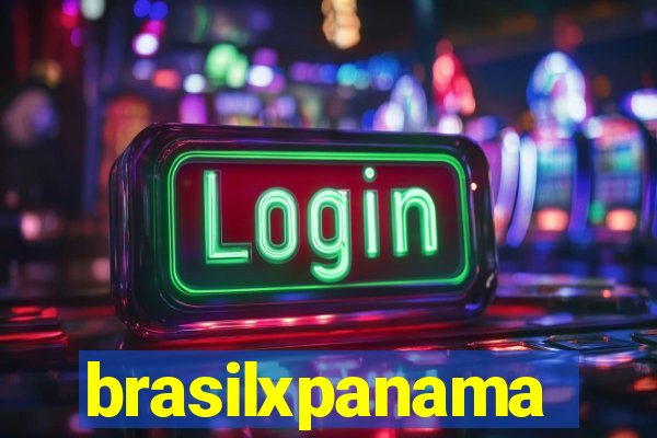 brasilxpanama