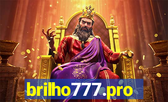 brilho777.pro