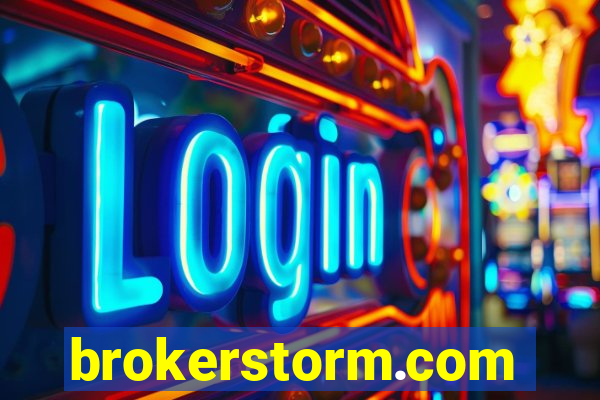 brokerstorm.com