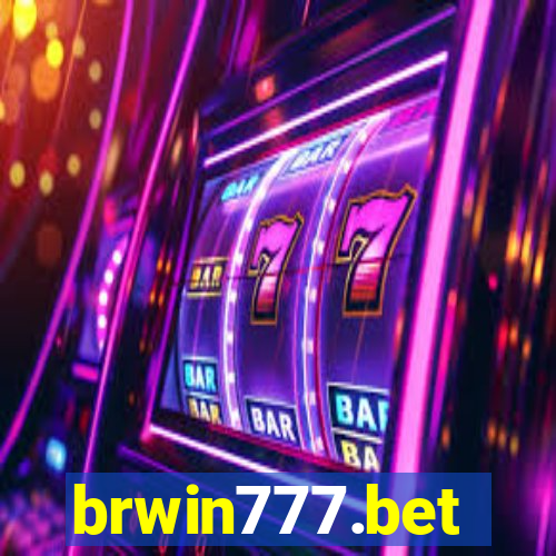 brwin777.bet