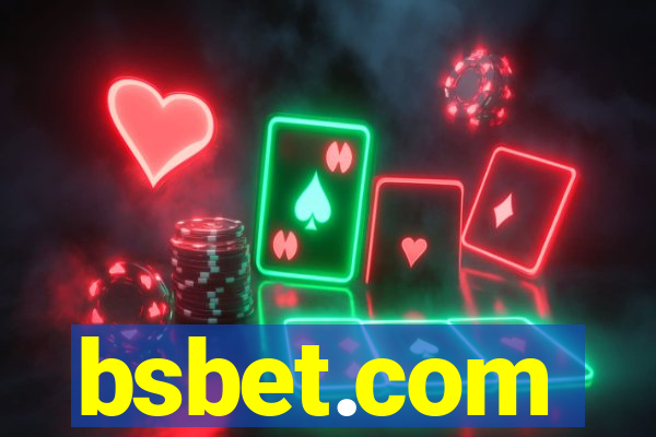 bsbet.com