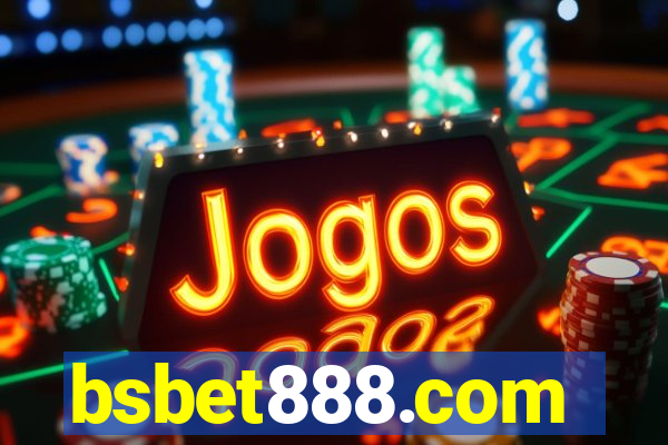 bsbet888.com