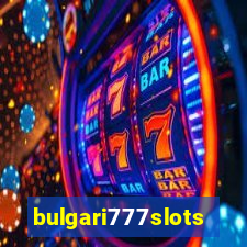 bulgari777slots.com