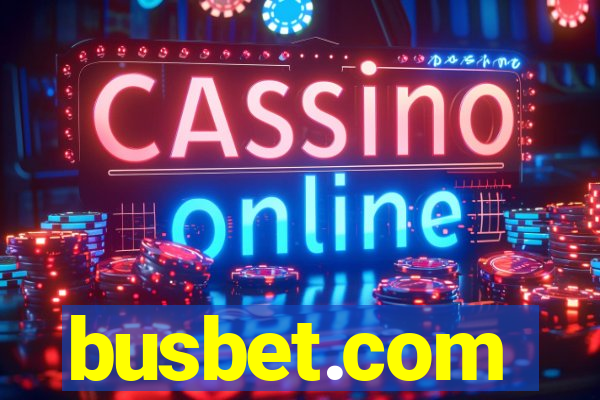 busbet.com