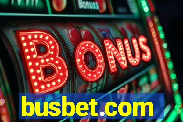 busbet.com