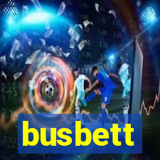 busbett