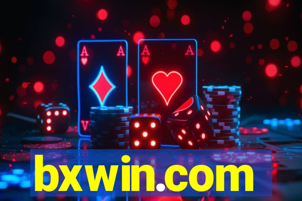 bxwin.com