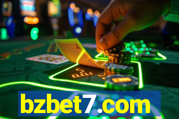 bzbet7.com