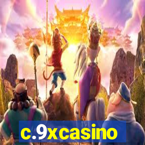 c.9xcasino