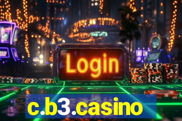 c.b3.casino