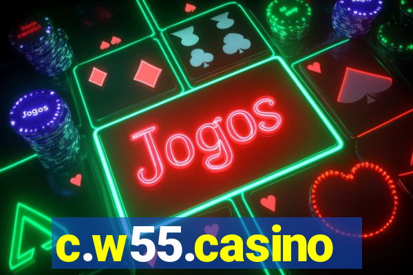 c.w55.casino