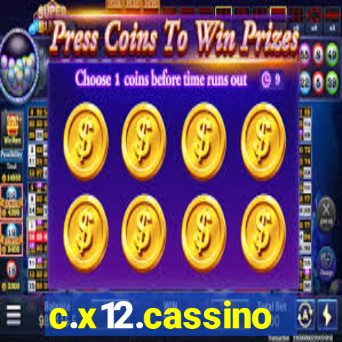 c.x12.cassino