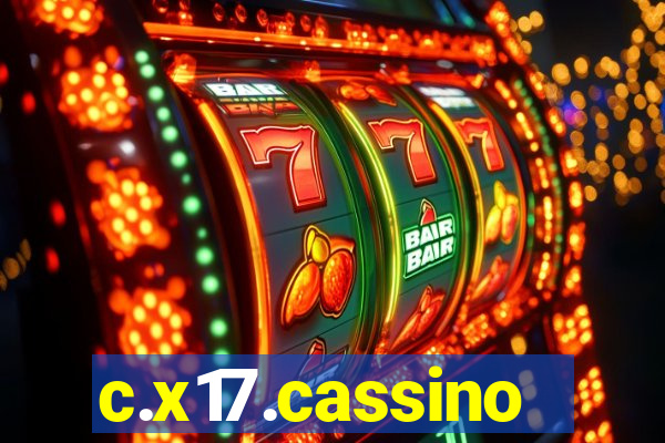 c.x17.cassino